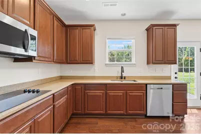 1008 Spring Rose Lane, Matthews, NC 28104 - Photo 13