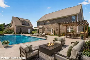 1008 Spring Rose Lane, Matthews, NC 28104 - Photo 3