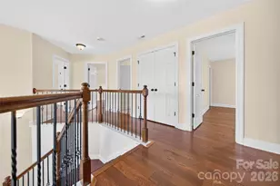 1008 Spring Rose Lane, Matthews, NC 28104 - Photo 21