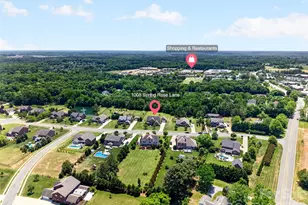 1008 Spring Rose Lane, Matthews, NC 28104 - Photo 37