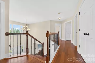 1008 Spring Rose Lane, Matthews, NC 28104 - Photo 21