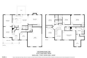 1008 Spring Rose Lane, Matthews, NC 28104 - Photo 5