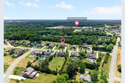 1008 Spring Rose Lane, Matthews, NC 28104 - Photo 35