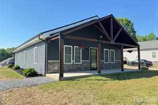 364 Carolina Ave Ave, Marion, NC 28752 - Photo 1