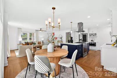 1214 N Sharon Amity Road, Charlotte, NC 28211 - Photo 13