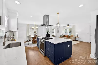 1214 N Sharon Amity Road, Charlotte, NC 28211 - Photo 11