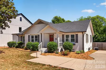 1214 N Sharon Amity Road, Charlotte, NC 28211 - Photo 1