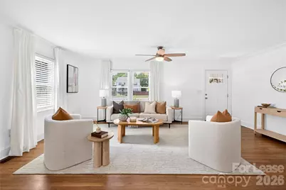 1214 N Sharon Amity Road, Charlotte, NC 28211 - Photo 5