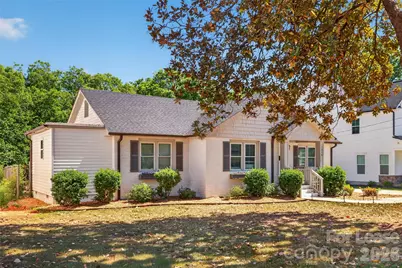 1214 N Sharon Amity Road, Charlotte, NC 28211 - Photo 3