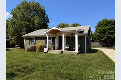 707 Spring Street SW, Concord, NC 28025 - Photo 1