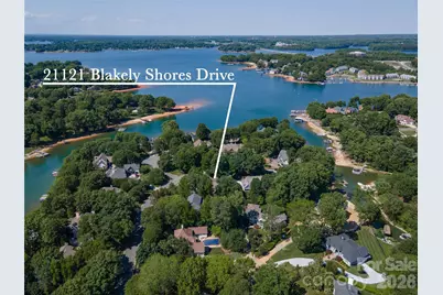 21121 Blakely Shores Drive, Cornelius, NC 28031 - Photo 41