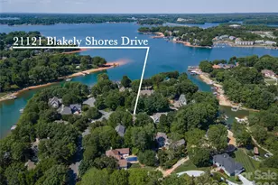 21121 Blakely Shores Dr, Cornelius, NC 28031 - Photo 41