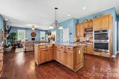 515 Academy Street, Mcadenville, NC 28101 - Photo 17