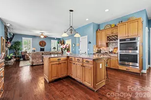 515 Academy St, Mcadenville, NC 28101 - Photo 17