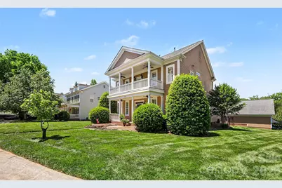 515 Academy Street, Mcadenville, NC 28101 - Photo 3
