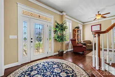 515 Academy Street, Mcadenville, NC 28101 - Photo 5