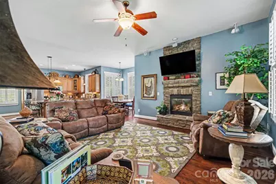 515 Academy Street, Mcadenville, NC 28101 - Photo 11