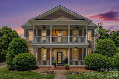 515 Academy Street, Mcadenville, NC 28101 - Photo 1