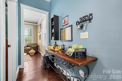 515 Academy Street, Mcadenville, NC 28101 - Photo 23
