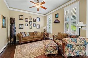 515 Academy St, Mcadenville, NC 28101 - Photo 21