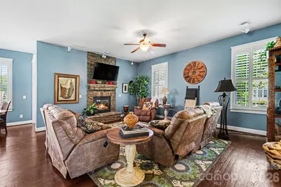515 Academy Street, Mcadenville, NC 28101 - Photo 9