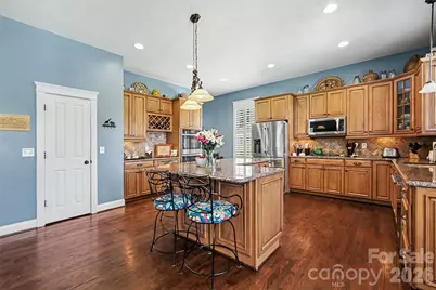 515 Academy Street, Mcadenville, NC 28101 - Photo 15