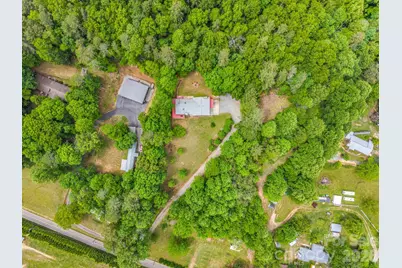 656 Cashiers Valley Road, Brevard, NC 28712 - Photo 35
