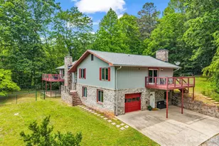656 Cashiers Valley Rd, Brevard, NC 28712 - Photo 3