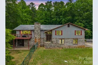 656 Cashiers Valley Road, Brevard, NC 28712 - Photo 1