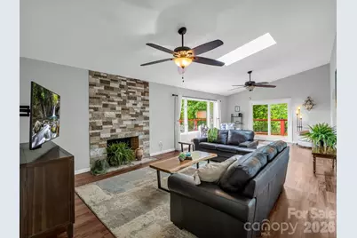 656 Cashiers Valley Road, Brevard, NC 28712 - Photo 5