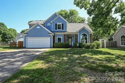 9101 Castlebay Drive, Charlotte, NC 28277 - Photo 1