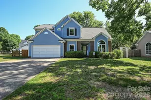 9101 Castlebay Dr, Charlotte, NC 28277 - Photo 1