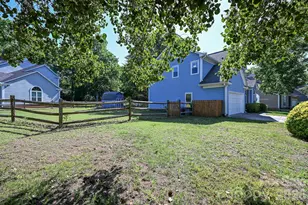 9101 Castlebay Dr, Charlotte, NC 28277 - Photo 9