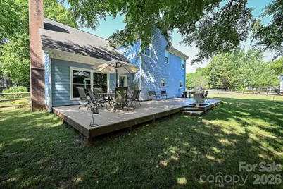 9101 Castlebay Drive, Charlotte, NC 28277 - Photo 3