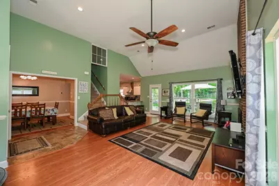 9101 Castlebay Drive, Charlotte, NC 28277 - Photo 27