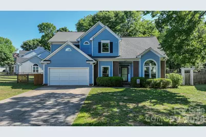 9101 Castlebay Drive, Charlotte, NC 28277 - Photo 47