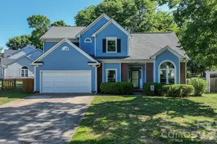 9101 Castlebay Dr, Charlotte, NC 28277 - Photo 47