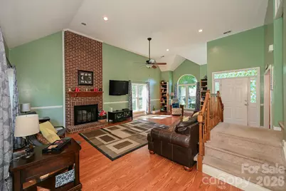 9101 Castlebay Drive, Charlotte, NC 28277 - Photo 25