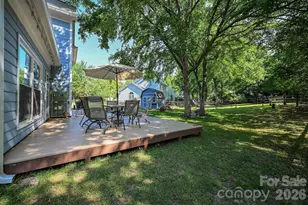 9101 Castlebay Dr, Charlotte, NC 28277 - Photo 5