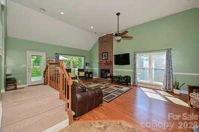 9101 Castlebay Drive, Charlotte, NC 28277 - Photo 23