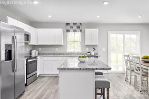 3907-1 15th Street Dr NE, Hickory, NC 28601 - Photo 3