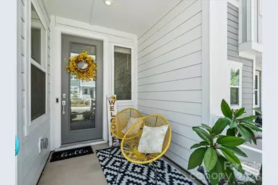119 Berkeley Avenue #A, Mooresville, NC 28117 - Photo 3