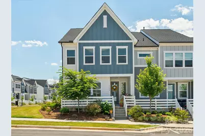 119 Berkeley Avenue #A, Mooresville, NC 28117 - Photo 1