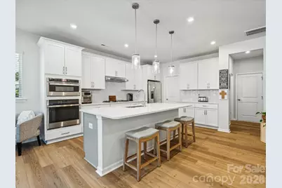 119 Berkeley Avenue #A, Mooresville, NC 28117 - Photo 11
