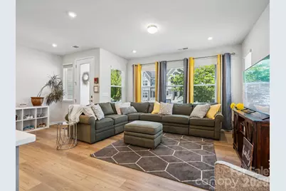 119 Berkeley Avenue #A, Mooresville, NC 28117 - Photo 5