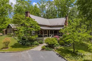 75 Old Gap Creek Rd, Fairview, NC 28730 - Photo 1