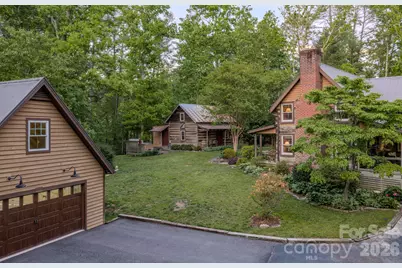 75 Old Gap Creek Road, Fairview, NC 28730 - Photo 35