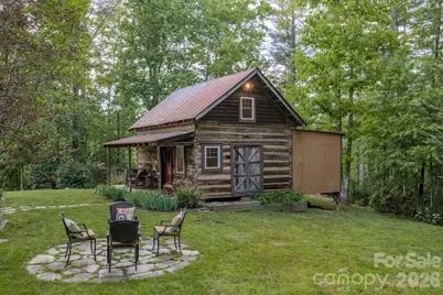 75 Old Gap Creek Road, Fairview, NC 28730 - Photo 37