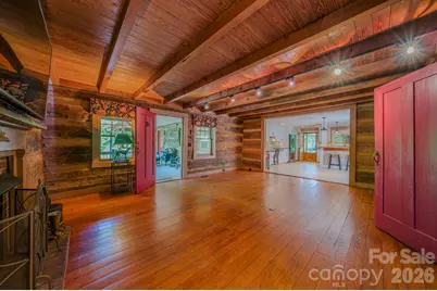 75 Old Gap Creek Road, Fairview, NC 28730 - Photo 15