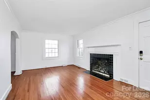 1400 Matheson Ave, Charlotte, NC 28205 - Photo 3